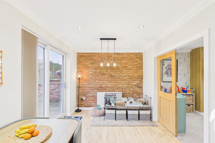 Kitchen/Diner - Picture 14 of 35