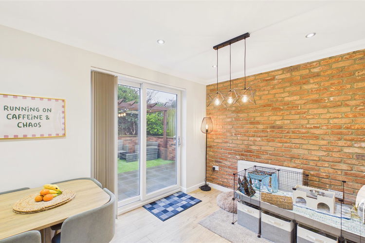 Kitchen/Diner - Picture 15 of 35