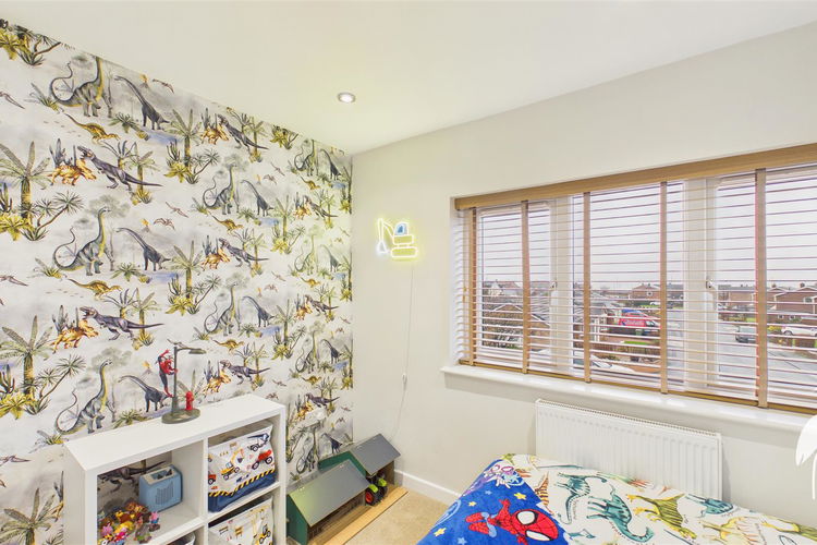 Bedroom 3 - Picture 29 of 35