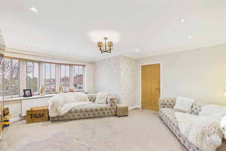 Lounge - Picture 4 of 35