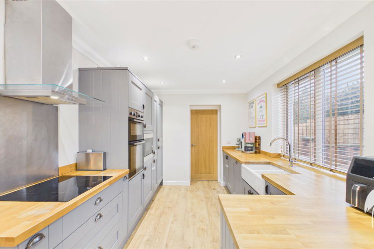 Kitchen/Diner - Picture 10 of 35