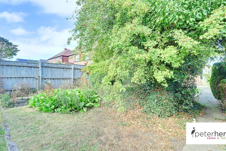 Outside - Picture 20 of 21