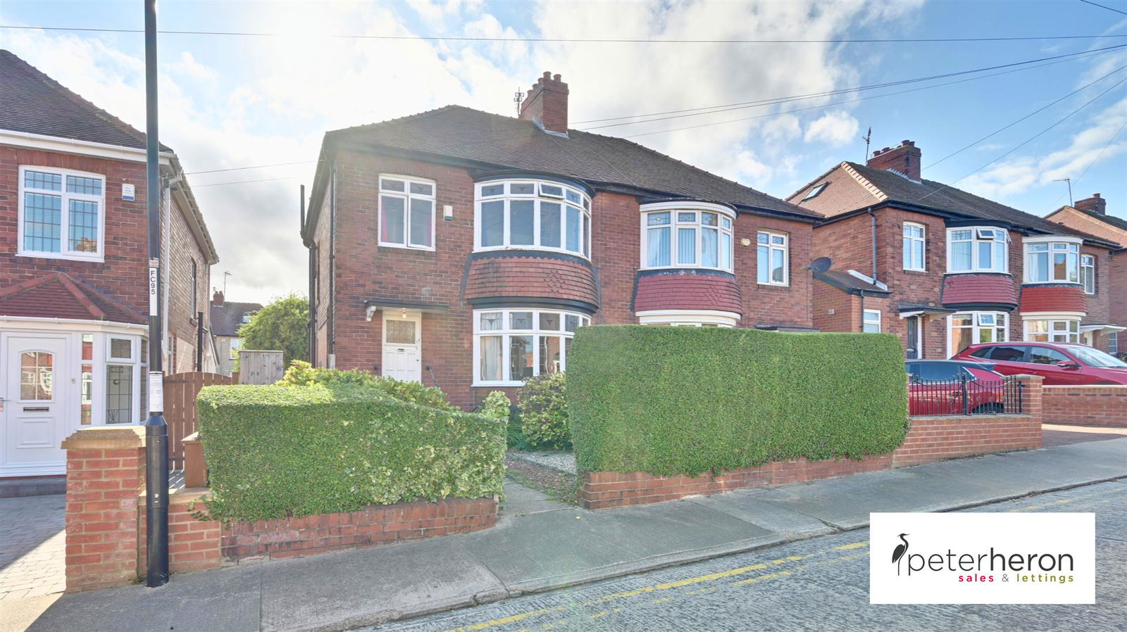 View property Tunstall Park, Sunderland, Tyne and Wear, SR2 7SJ