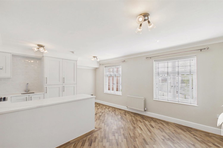 Open Plan Kitchen & Living Area - Picture 2 of 15