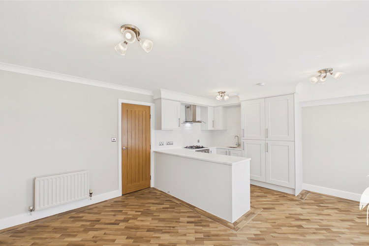 Open Plan Kitchen & Living Area - Picture 4 of 15