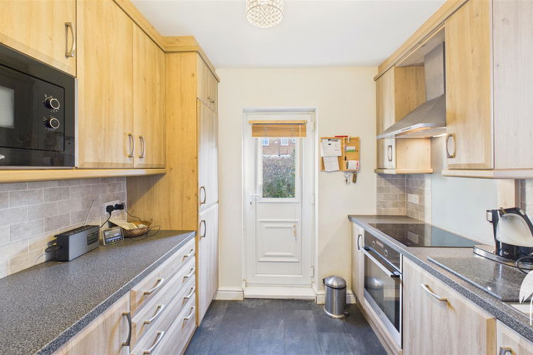 Kitchen - Picture 11 of 24