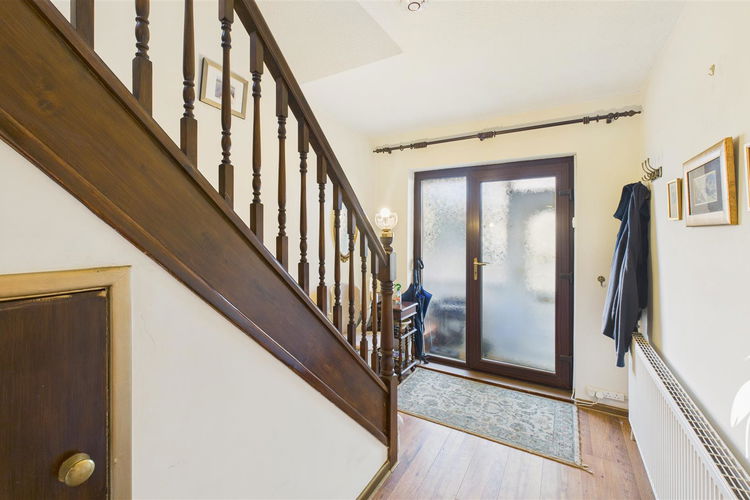 Reception Hall - Picture 13 of 24