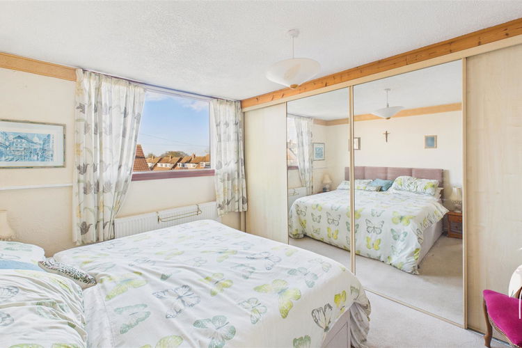 Bedroom One - Picture 14 of 24