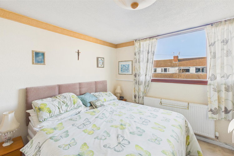 Bedroom One - Picture 15 of 24