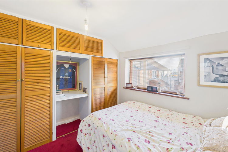 Bedroom Two - Picture 16 of 24