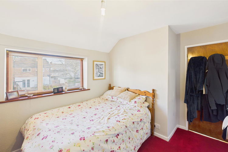 Bedroom Two - Picture 17 of 24