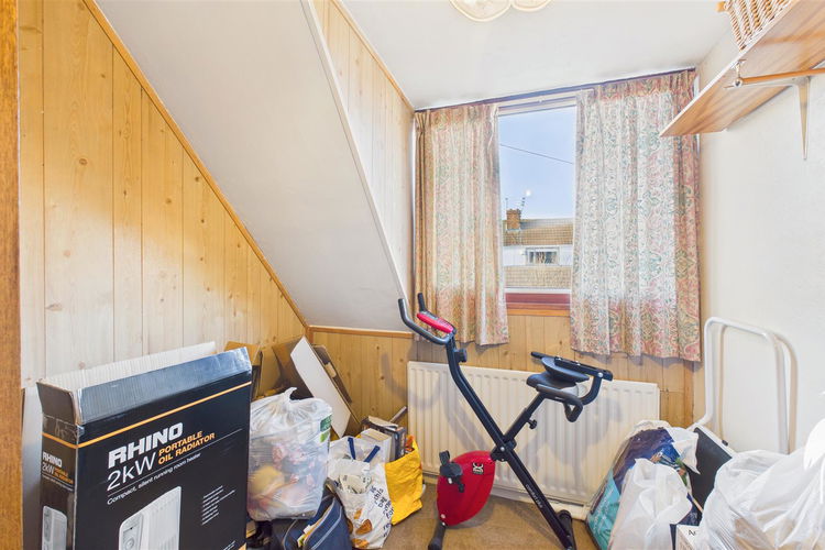 Bedroom Three - Picture 18 of 24