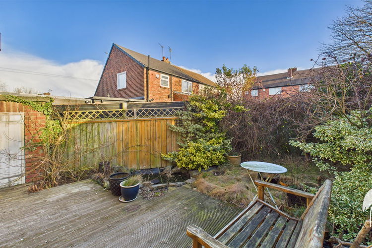 Outside - Picture 23 of 24