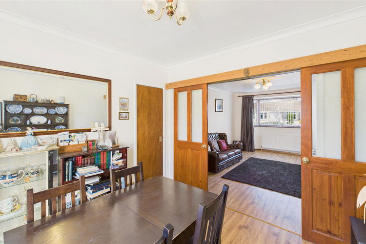 Dining Room - Picture 7 of 24