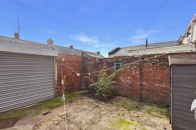 Outside - Picture 13 of 14