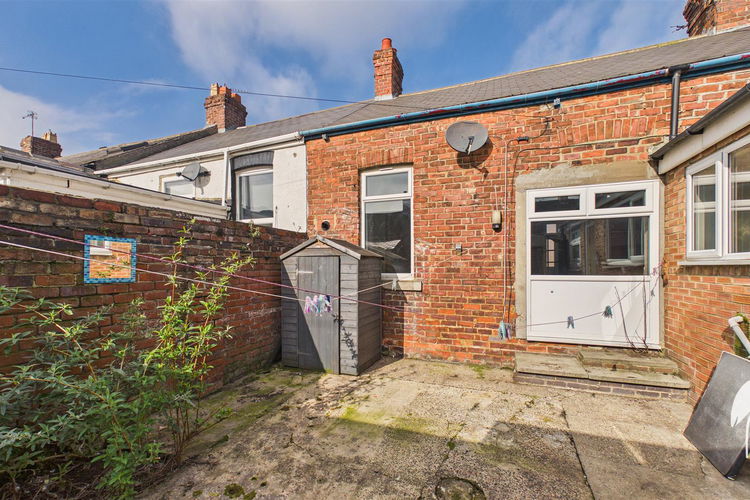 Outside - Picture 14 of 14