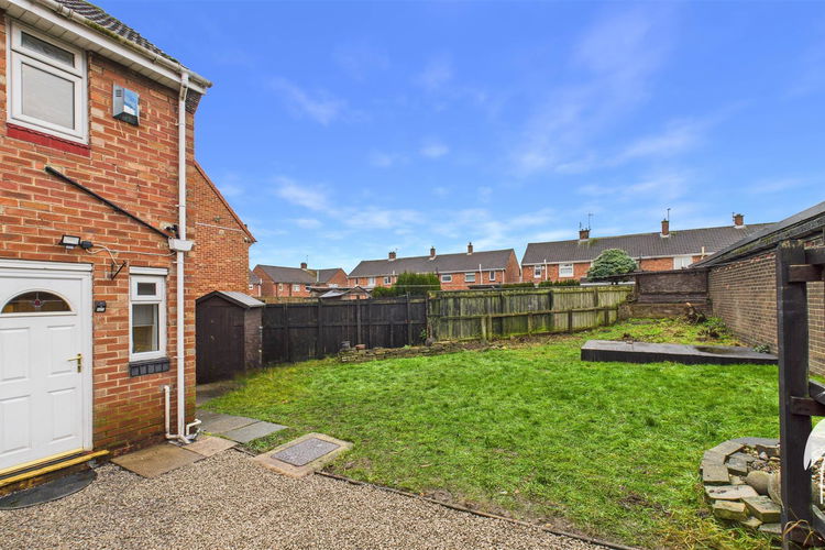 Outside - Picture 14 of 16