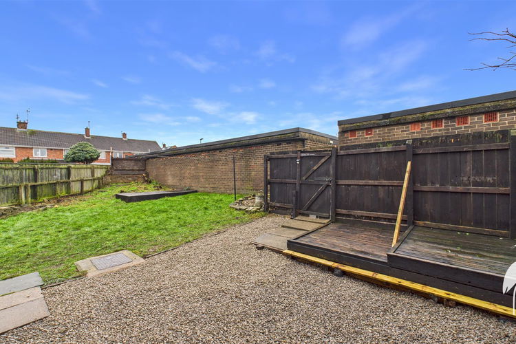 Outside - Picture 15 of 16