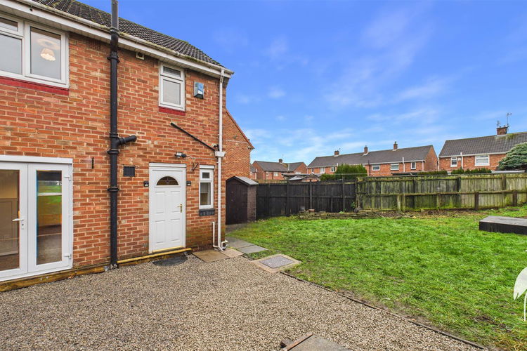 Outside - Picture 16 of 16