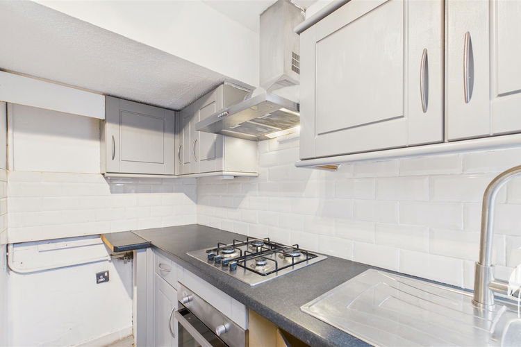 Breakfasting Kitchen - Picture 7 of 16