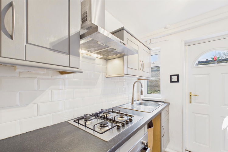 Breakfasting Kitchen - Picture 8 of 16