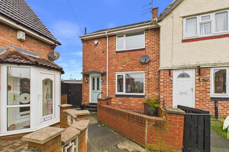 Exterior - Picture 1 of 16