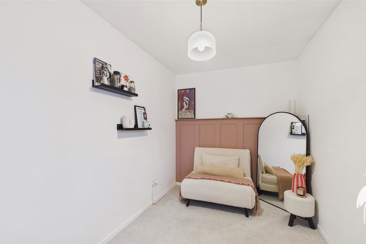 Bedroom 2 - Picture 16 of 21