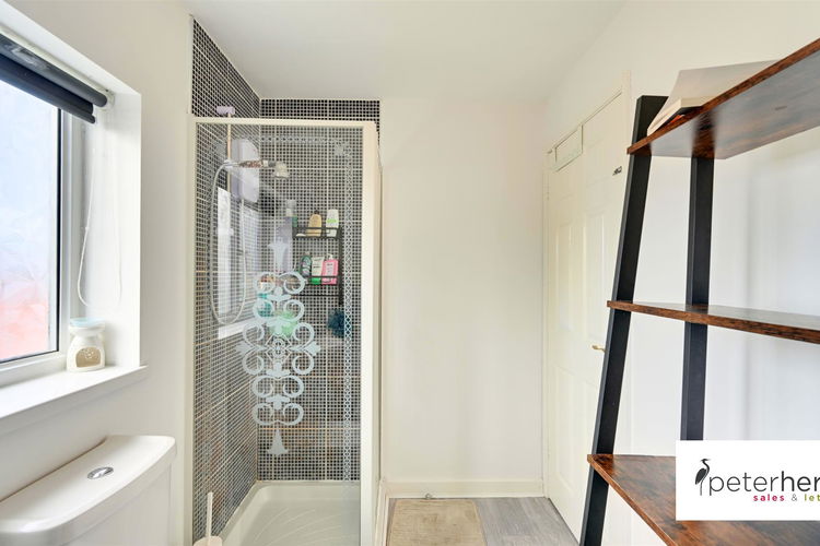 Bathroom - Picture 22 of 26