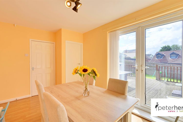 Dining Room - Picture 5 of 26