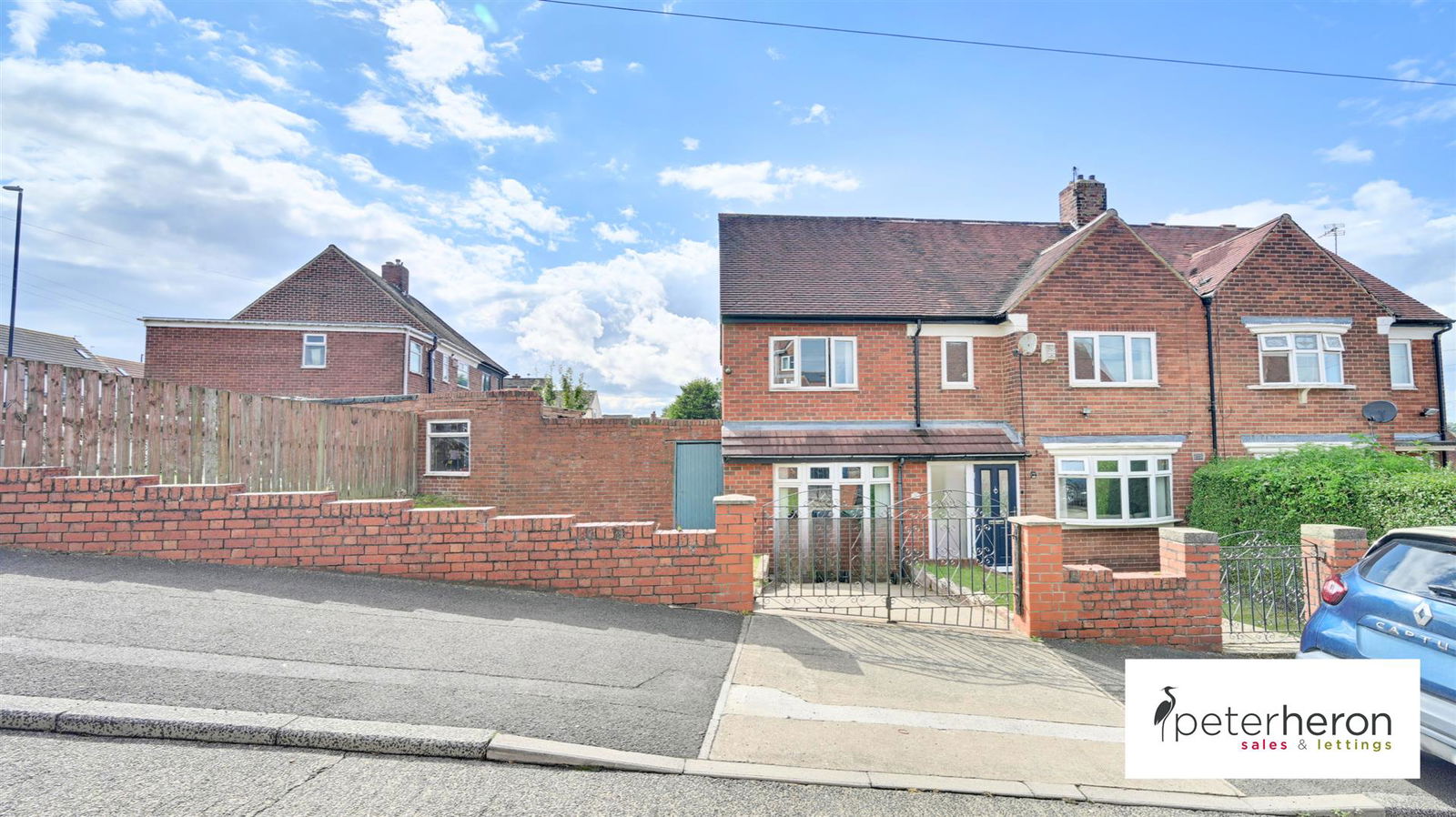 View property Maple Avenue, Sunderland, Tyne & Wear, SR3 1DW
