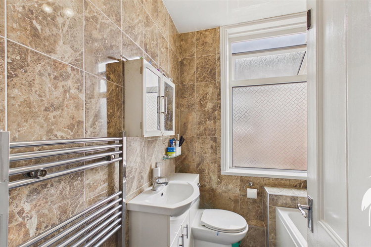 Bathroom - Picture 14 of 26