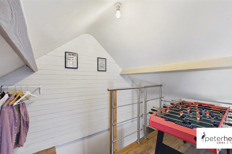 Loft space - Picture 25 of 30
