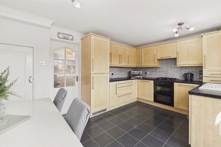 Kitchen/Diner - Picture 4 of 21