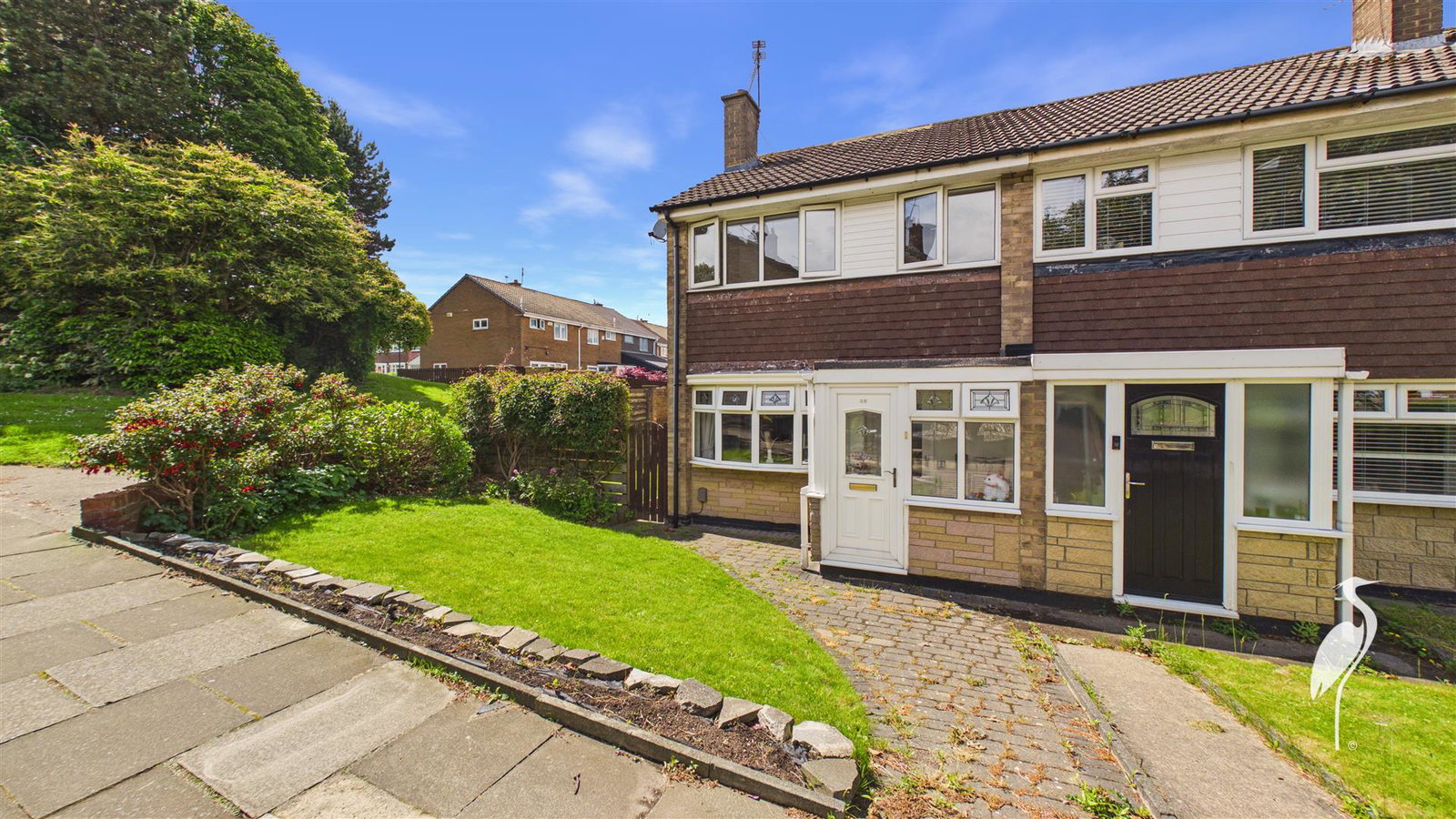 View property Satley Gardens, Sunderland, Tyne and Wear, SR3 1AL