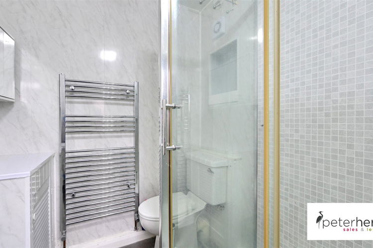 Shower Room - Picture 7 of 16