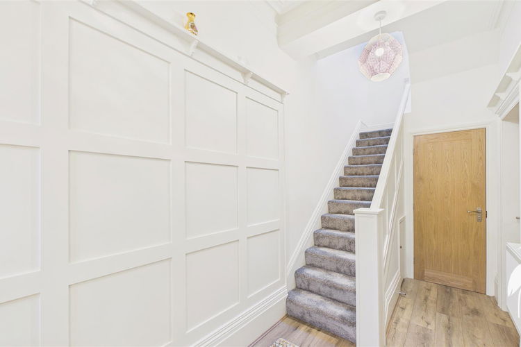 Reception Hall - Picture 13 of 23