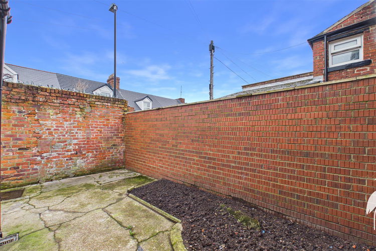 Outside - Picture 22 of 23