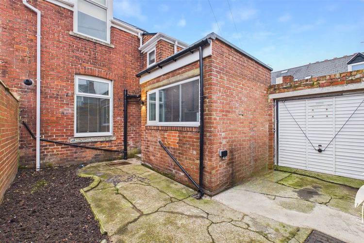 Outside - Picture 23 of 23