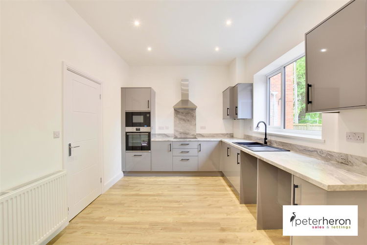 Kitchen/Diner - Picture 4 of 15