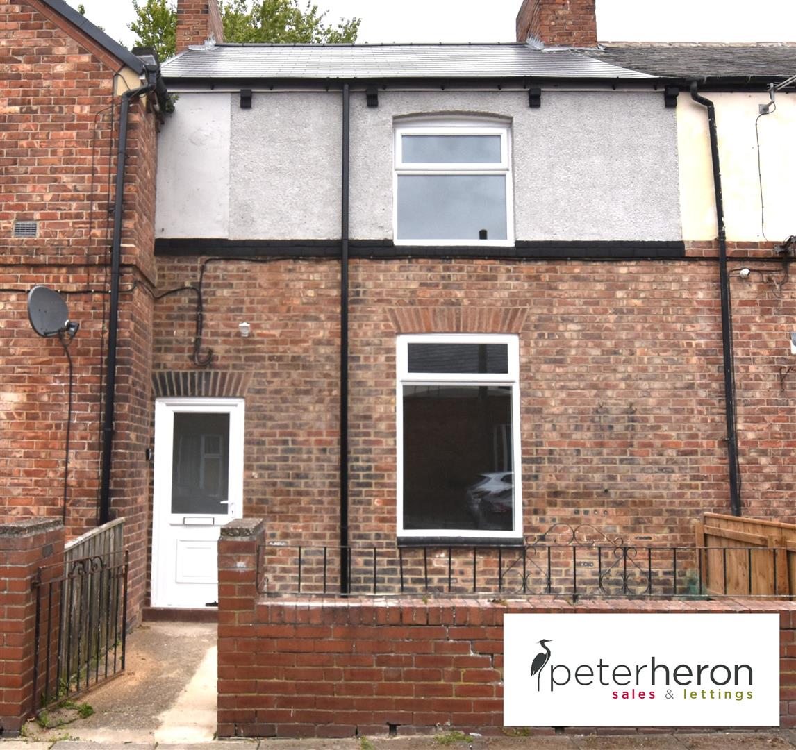 View property Wilson Terrace, Sunderland, Tyne and Wear, SR3 1EA