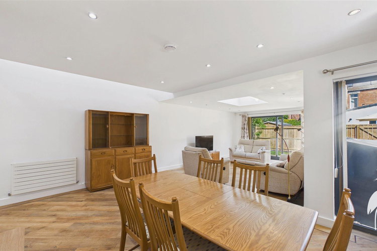 Dining Area - Picture 8 of 40