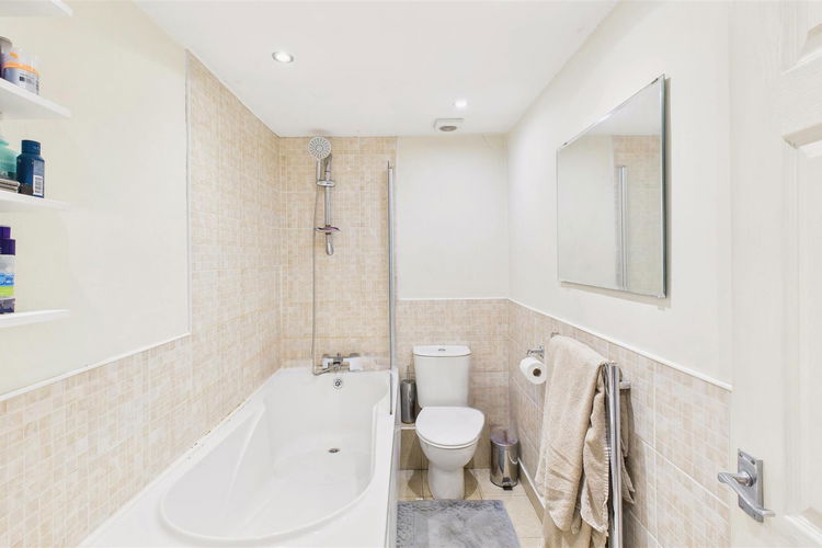 Bathroom - Picture 12 of 15