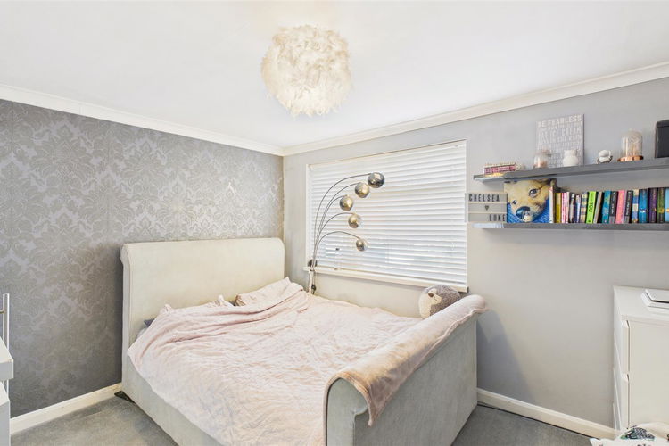 Bedroom 1 - Picture 8 of 15