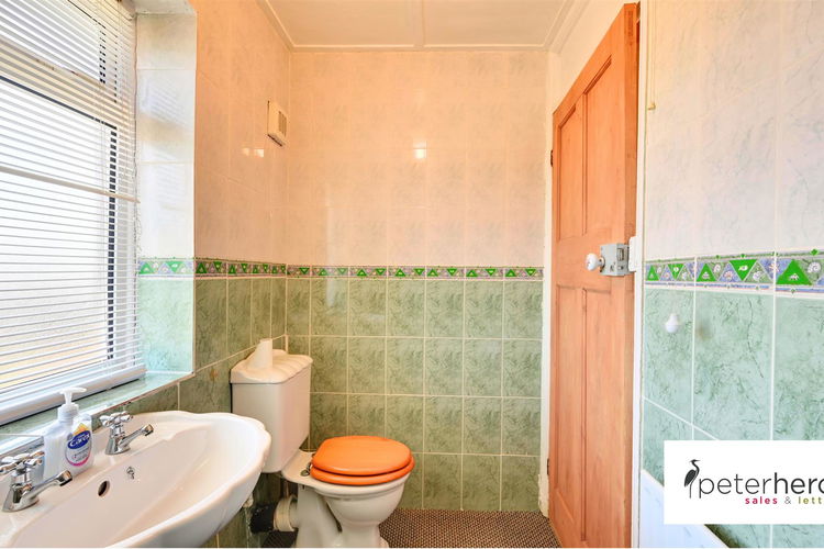 Shower Room - Picture 14 of 16