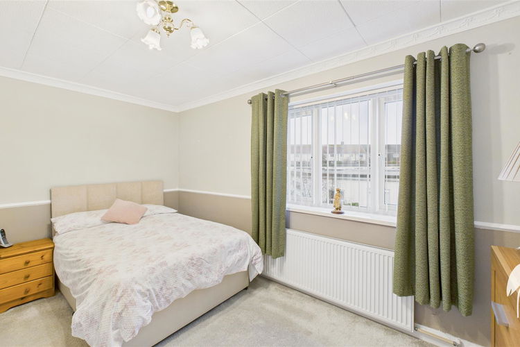 Bedroom 1 - Picture 13 of 23