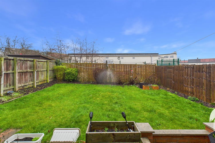 Outside - Picture 22 of 23