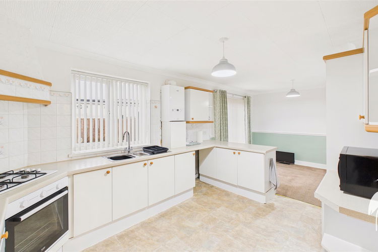 Dining Kitchen - Picture 5 of 23