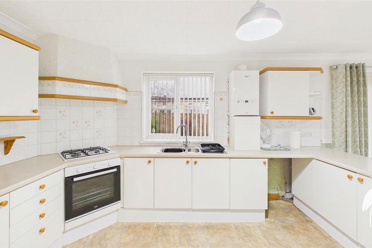 Dining Kitchen - Picture 7 of 23