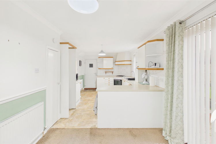 Dining Kitchen - Picture 8 of 23