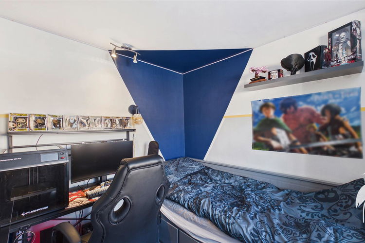 Bedroom 4 - Picture 18 of 36